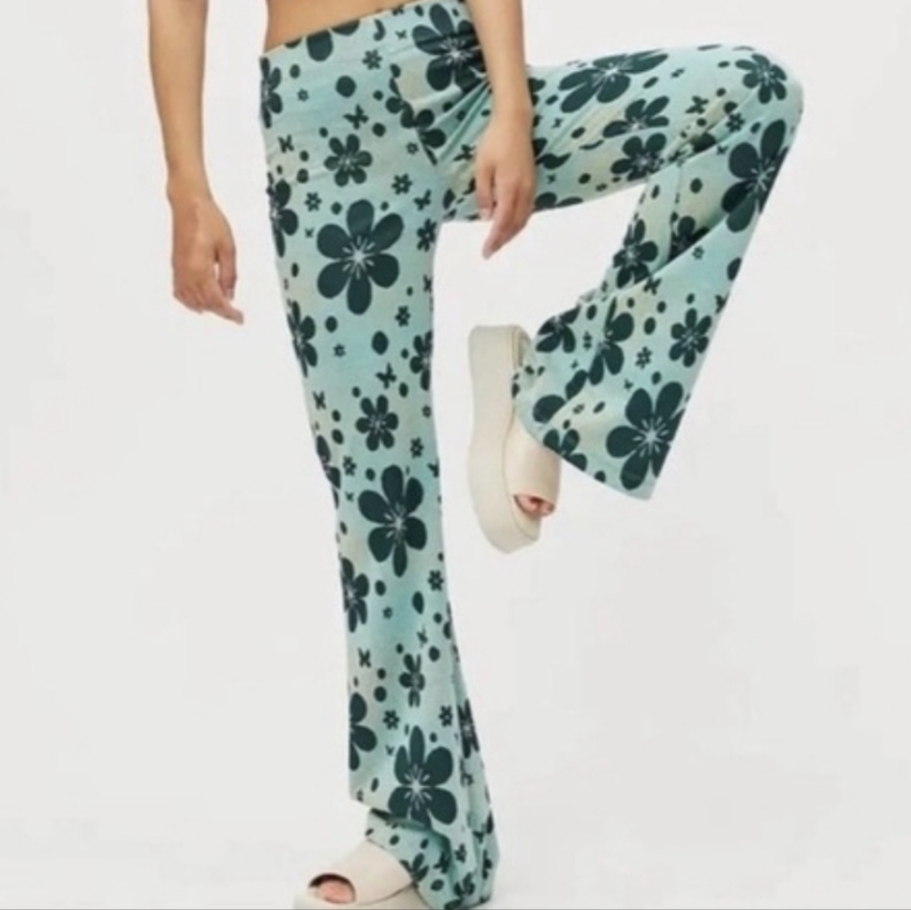 UO Bryn Flower Power